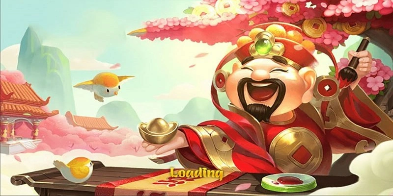 Những yếu tố hấp dẫn của trò chơi nổ hũ thần tài