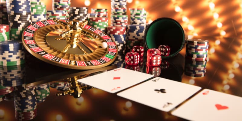 Khám phá Rikvip – Cổng Ngõ Giải Trí Đẳng Cấp
